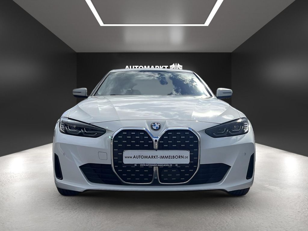 BMW 420 Gran Coupé 2024