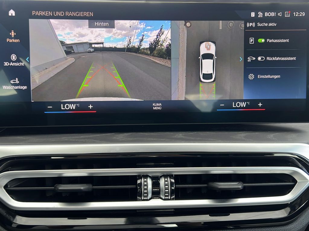 BMW 420 Gran Coupé 2024