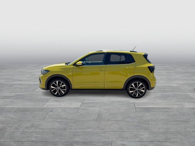 Volkswagen T-Cross 2024