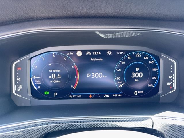 Volkswagen T-Cross 2024