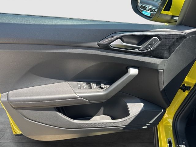 Volkswagen T-Cross 2024