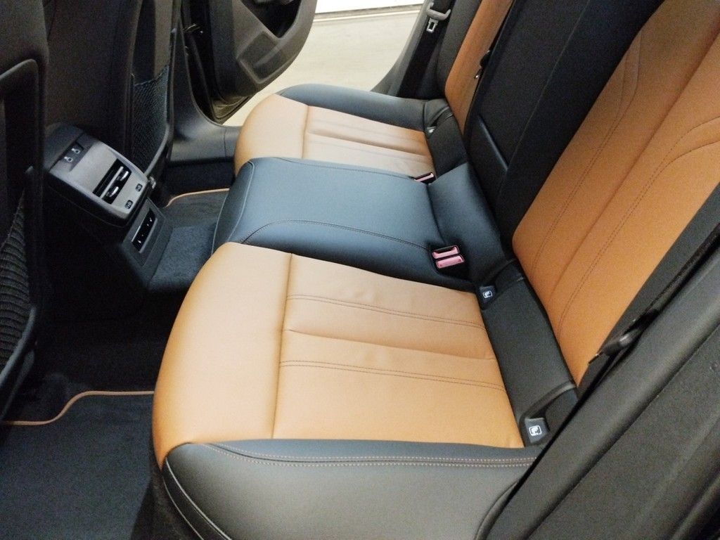 Audi A5 2025