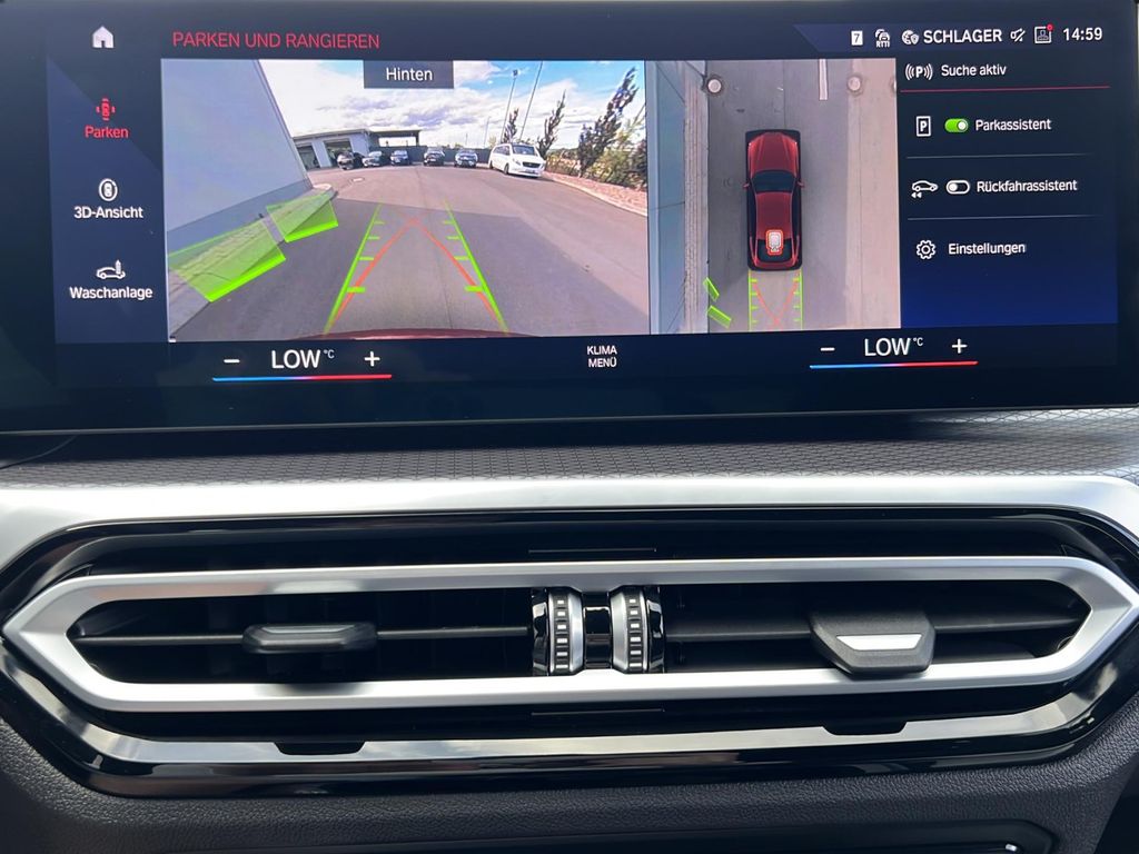 BMW 420 Gran Coupé 2024