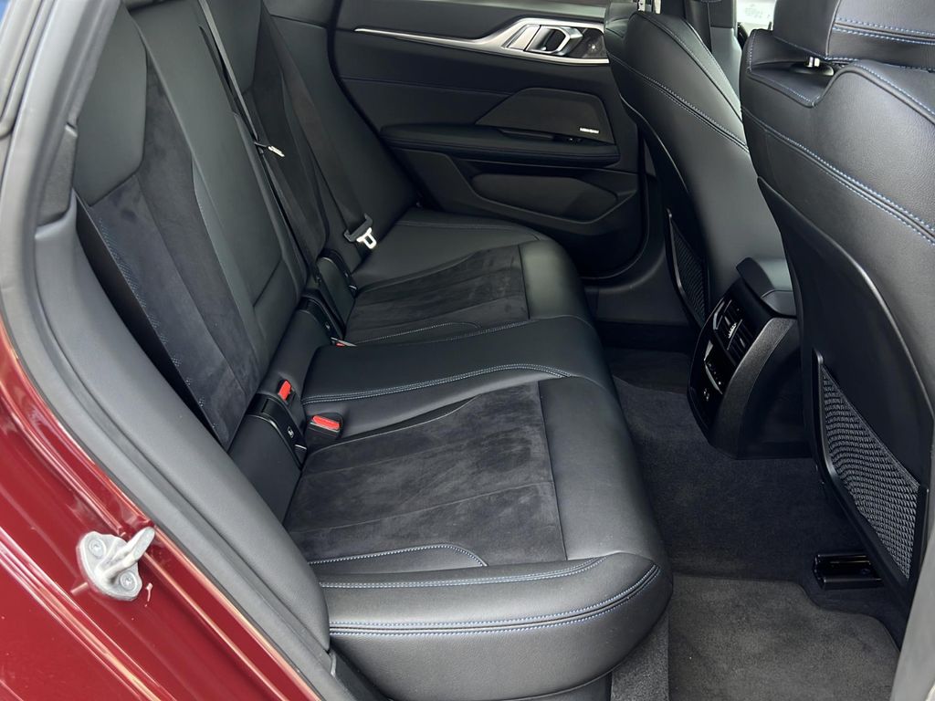 BMW 420 Gran Coupé 2024