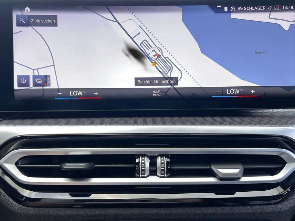 BMW 420 Gran Coupé 2024