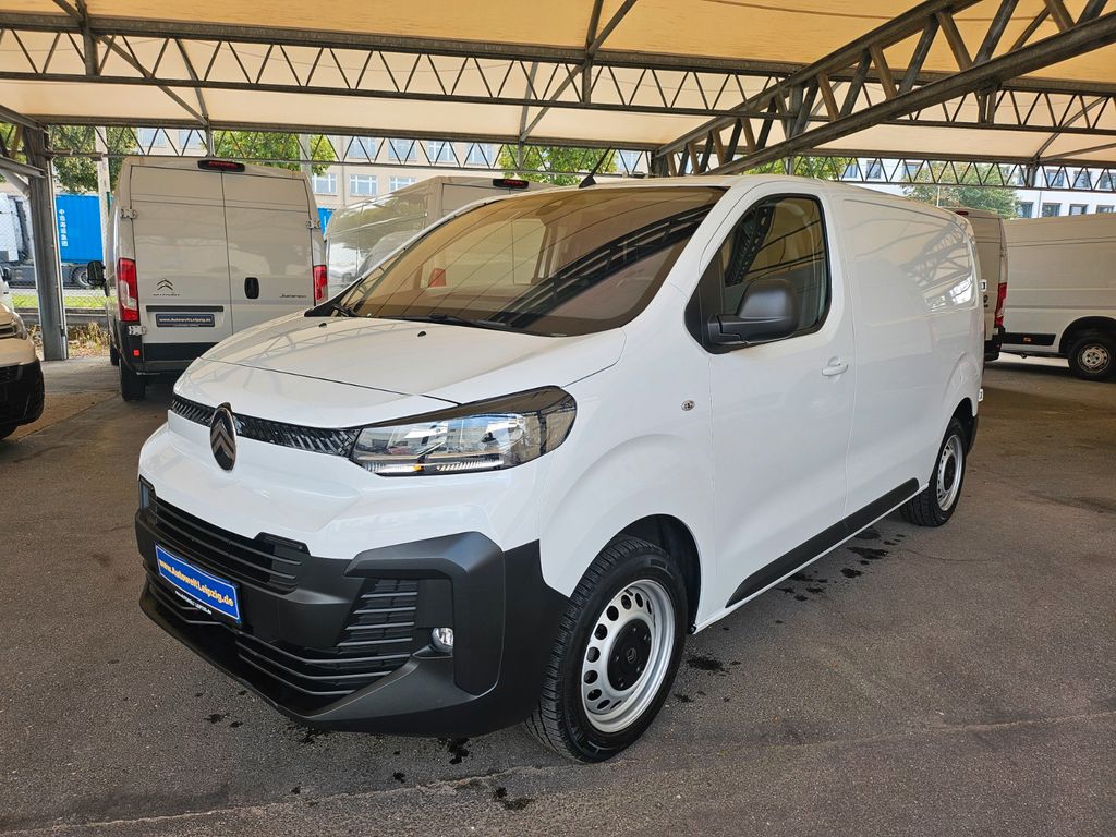 Citroën Jumpy 2024