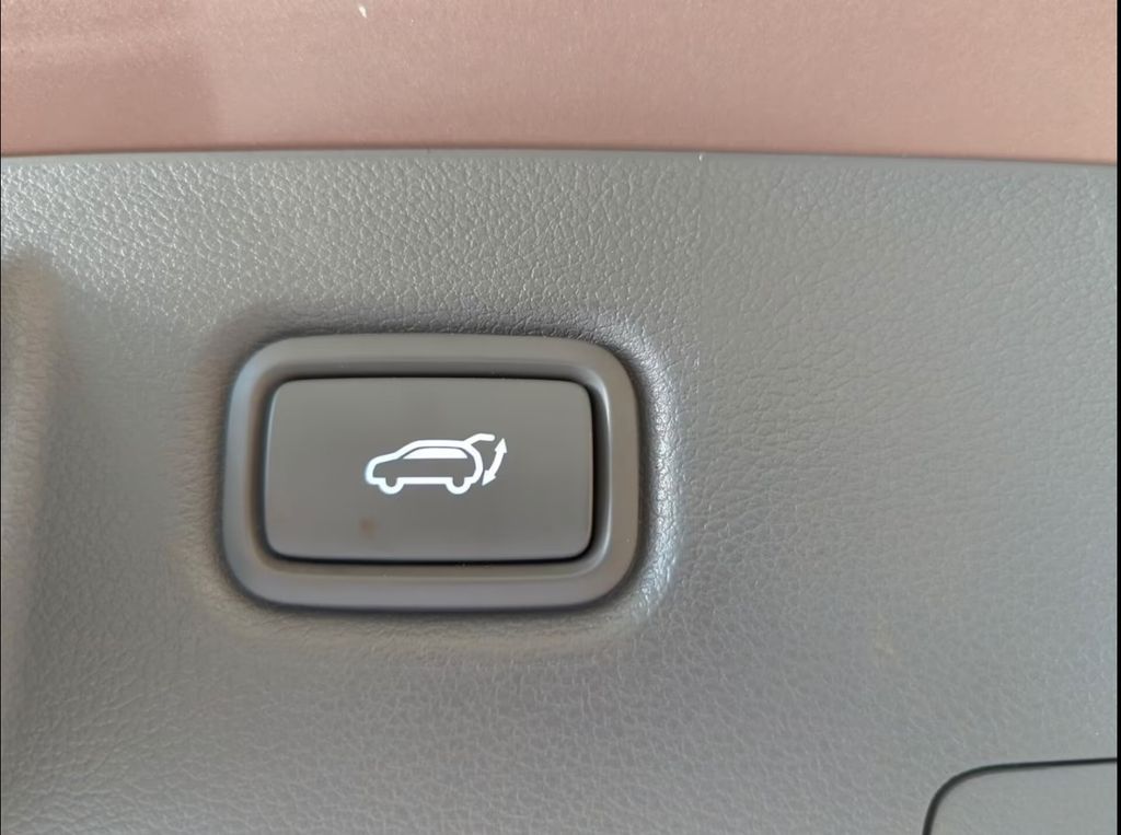 Hyundai NEXO 2020