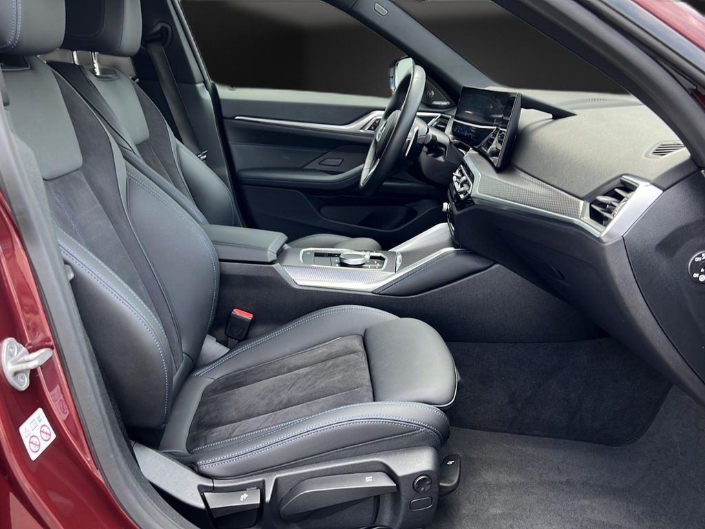 BMW 420 Gran Coupé 2024