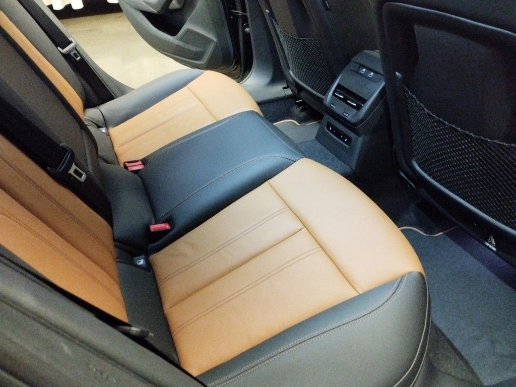 Audi A5 2025