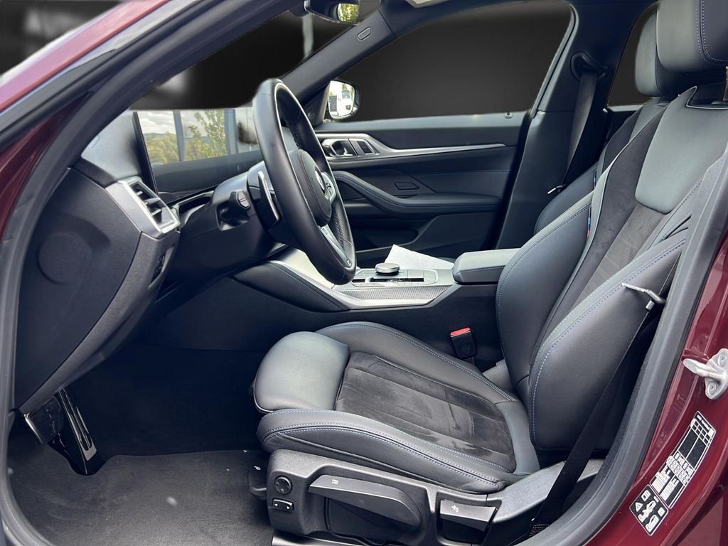 BMW 420 Gran Coupé 2024