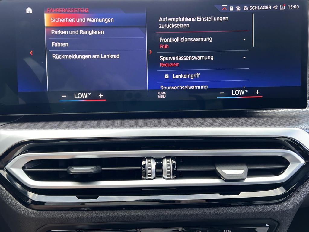 BMW 420 Gran Coupé 2024