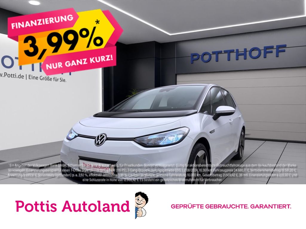 Volkswagen ID.3 2021