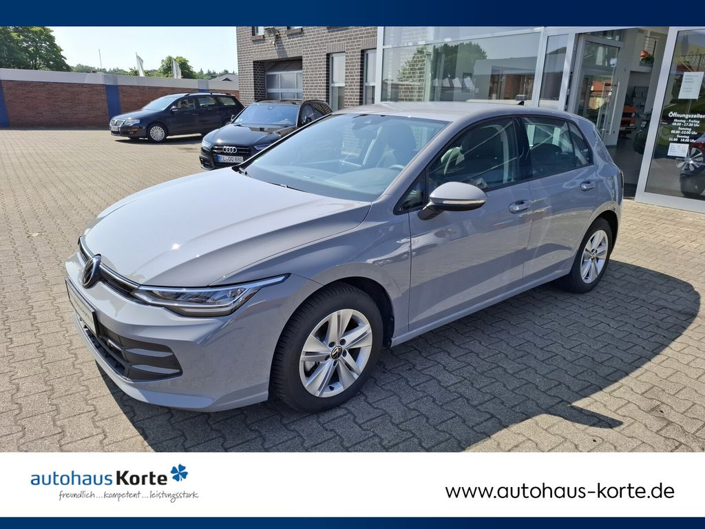 Volkswagen Golf 2024