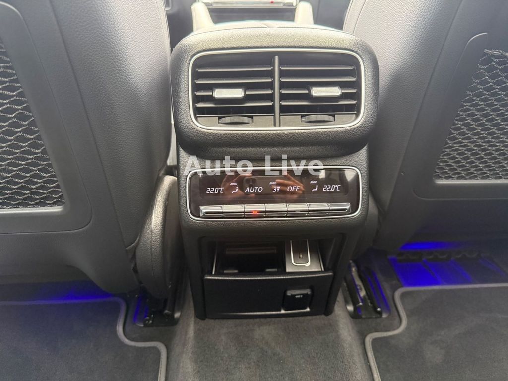 Mercedes-Benz GLE 350 2022