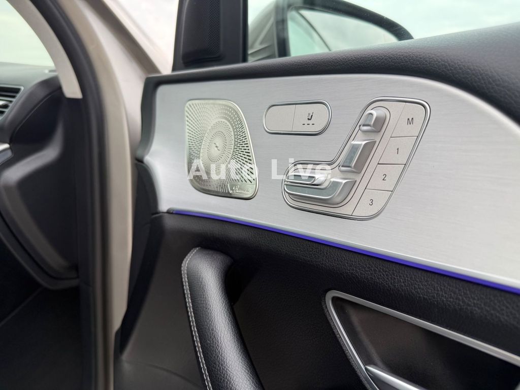 Mercedes-Benz GLE 350 2022