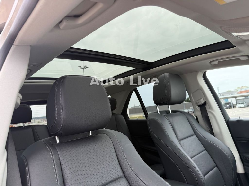Mercedes-Benz GLE 350 2022