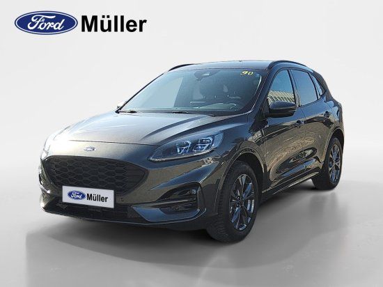Ford Kuga 2021