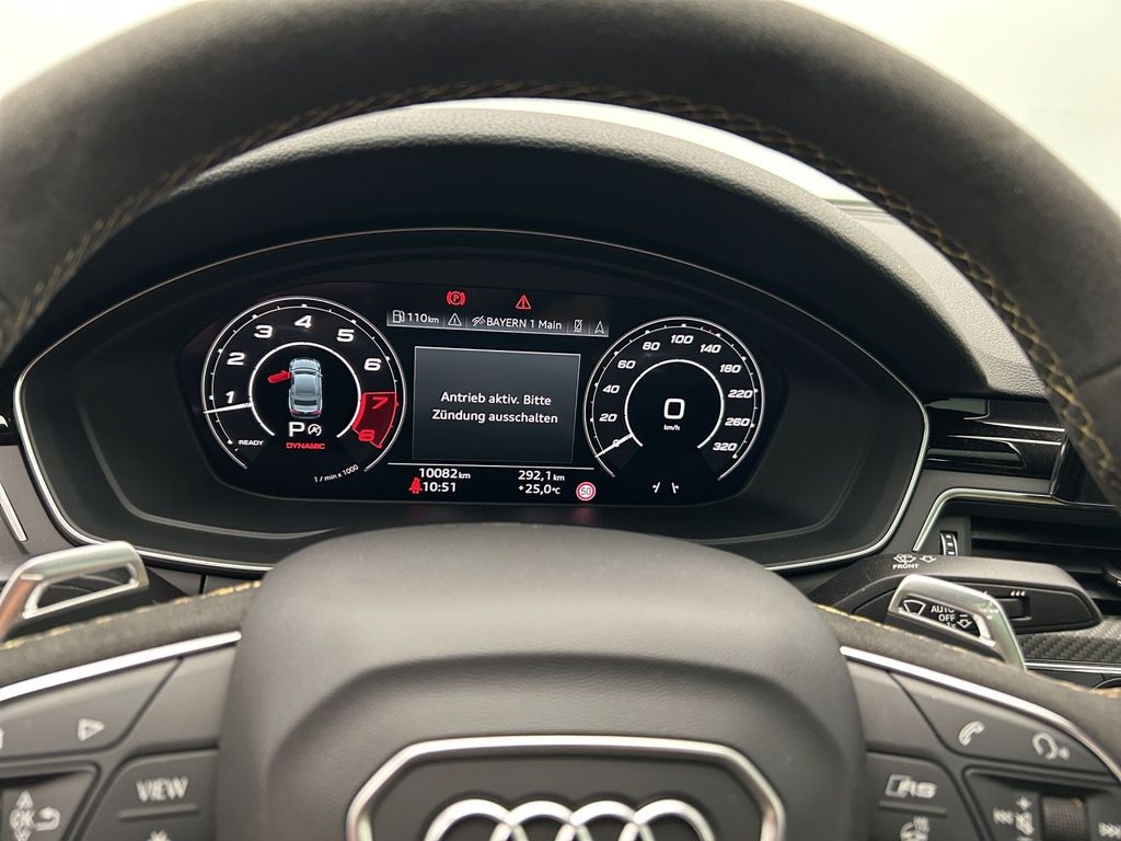 Audi RS5 2024