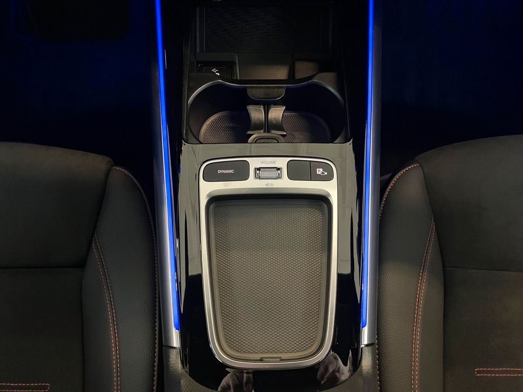 Mercedes-Benz B 250 2024