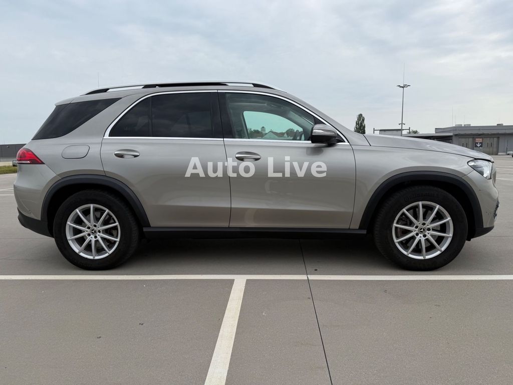Mercedes-Benz GLE 350 2022