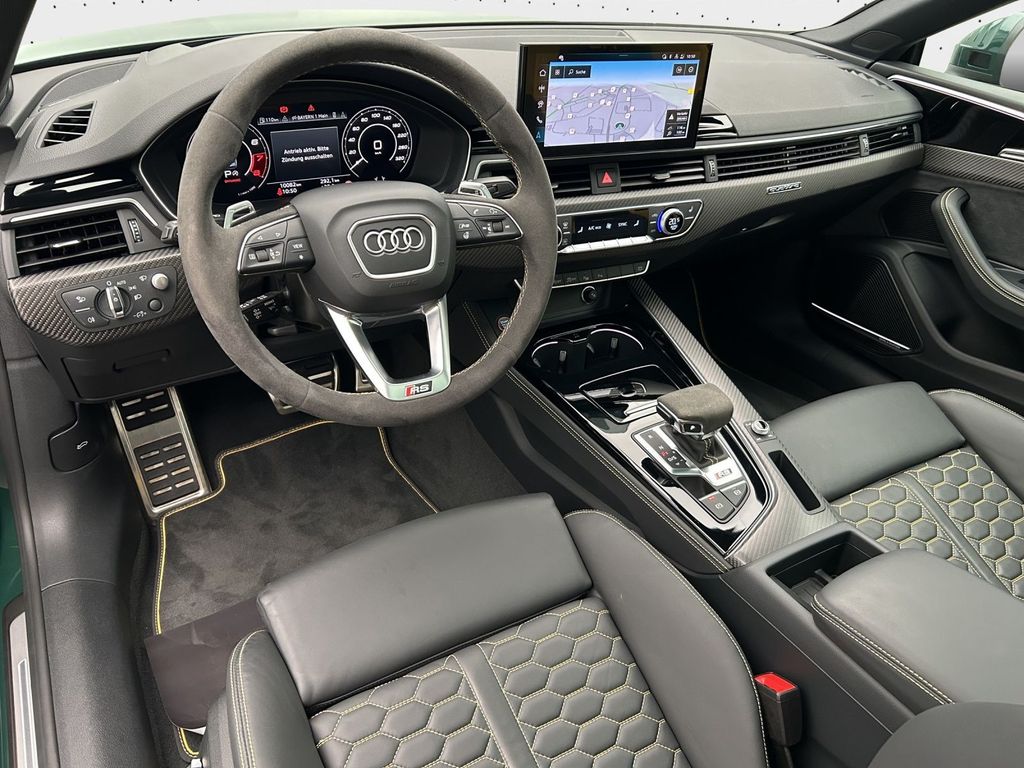 Audi RS5 2024