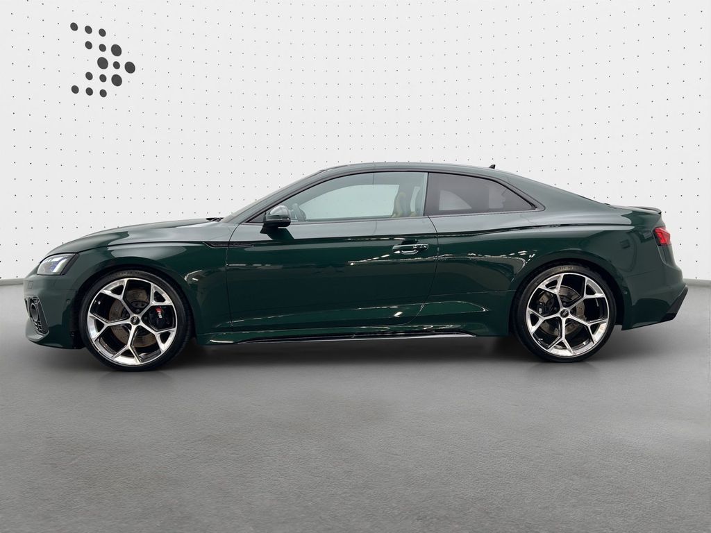 Audi RS5 2024