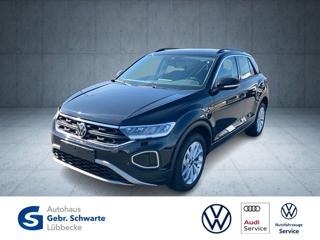 Volkswagen T-Roc 2024