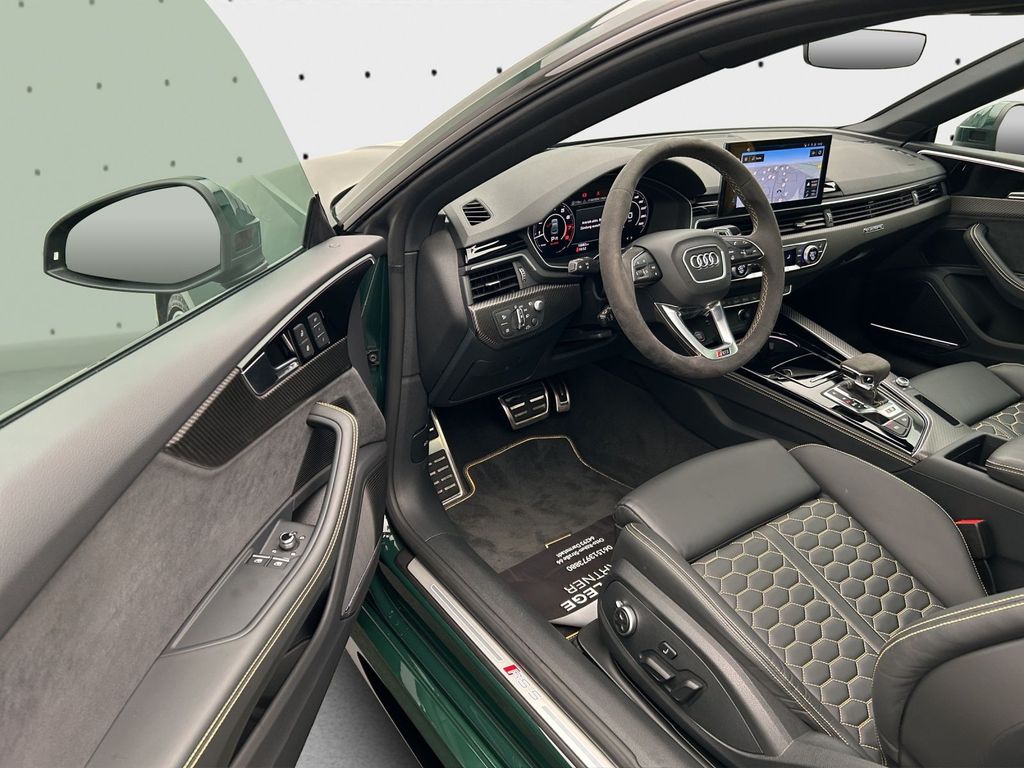 Audi RS5 2024