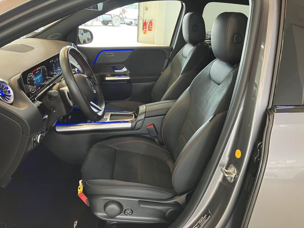 Mercedes-Benz B 250 2024