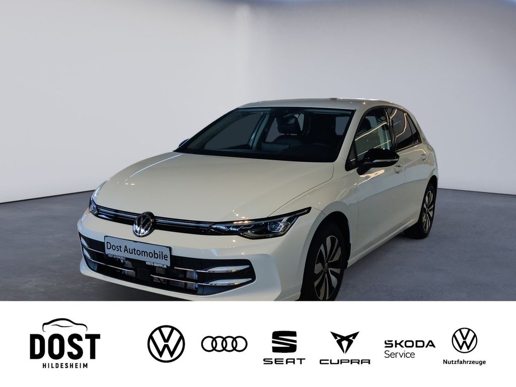 Volkswagen Golf 2025