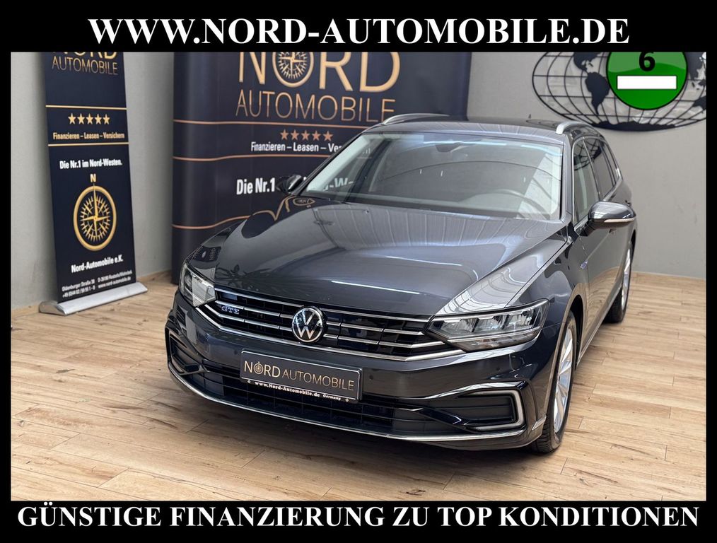 Volkswagen Passat Variant 2022