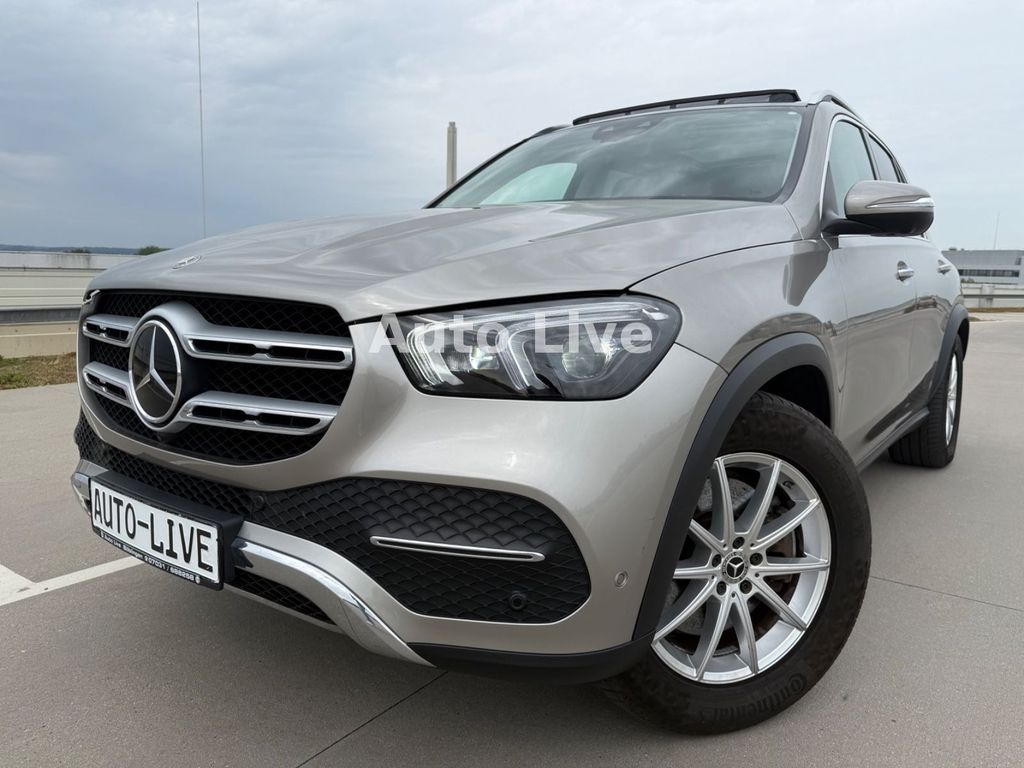 Mercedes-Benz GLE 350 2022