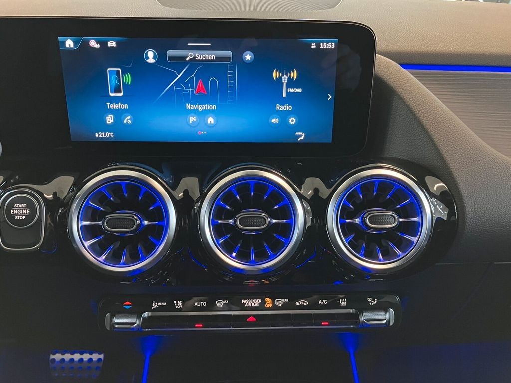 Mercedes-Benz B 250 2024