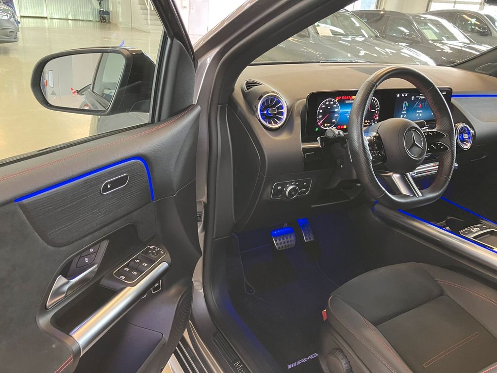Mercedes-Benz B 250 2024
