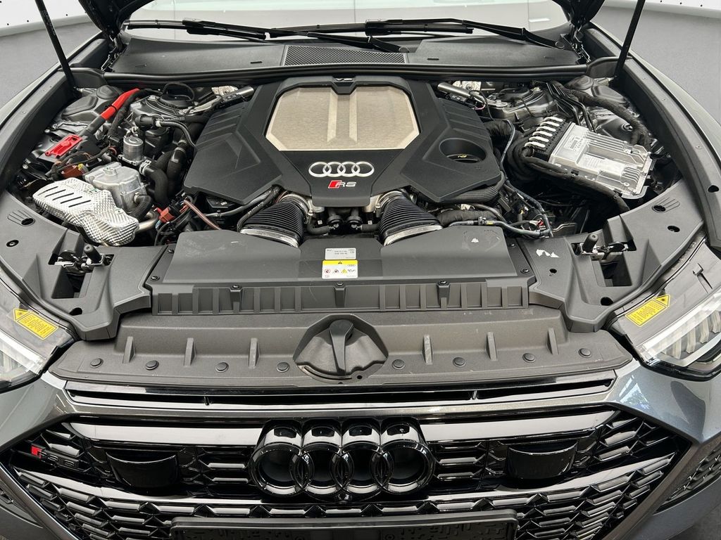 Audi RS6 2024