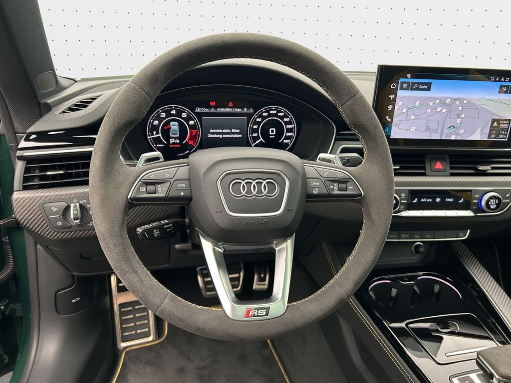 Audi RS5 2024