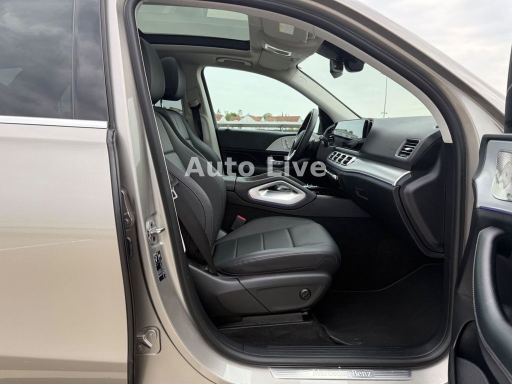 Mercedes-Benz GLE 350 2022