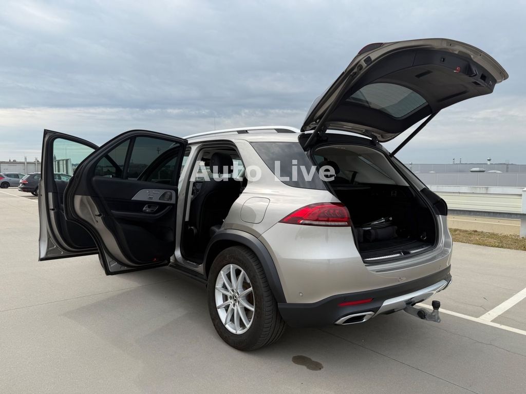 Mercedes-Benz GLE 350 2022