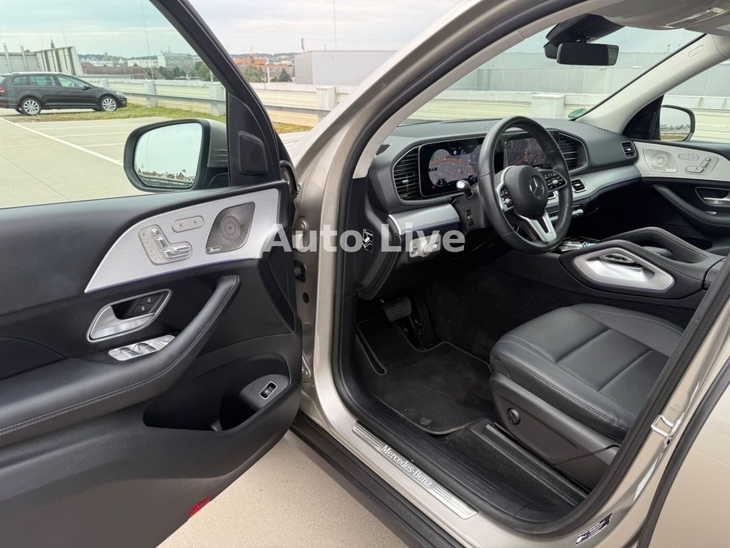 Mercedes-Benz GLE 350 2022