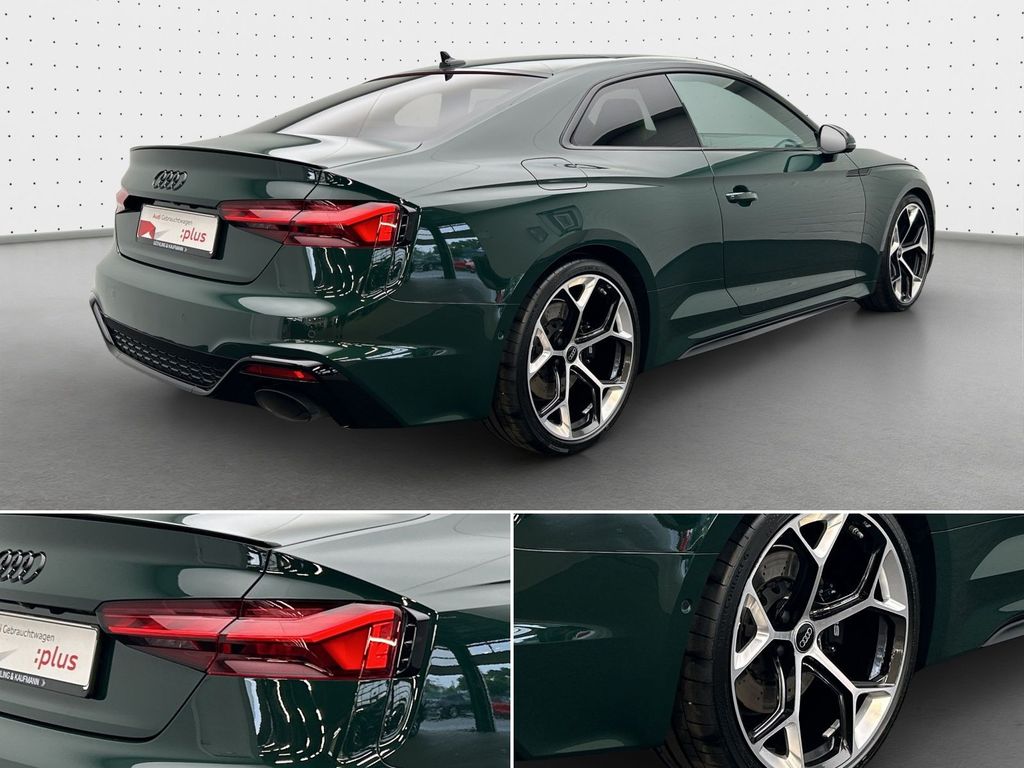 Audi RS5 2024