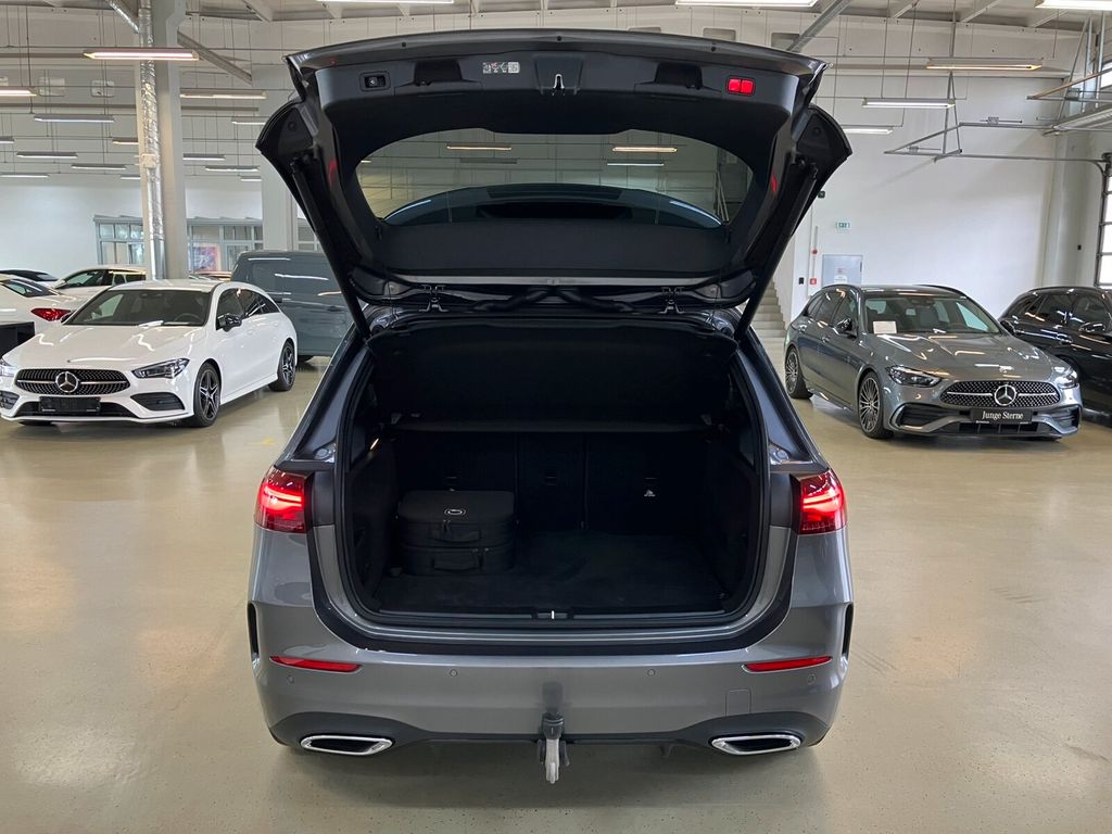 Mercedes-Benz B 250 2024