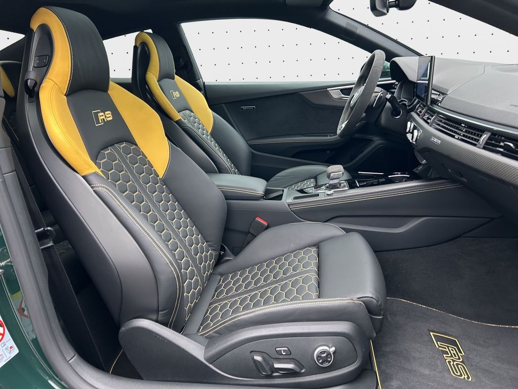 Audi RS5 2024