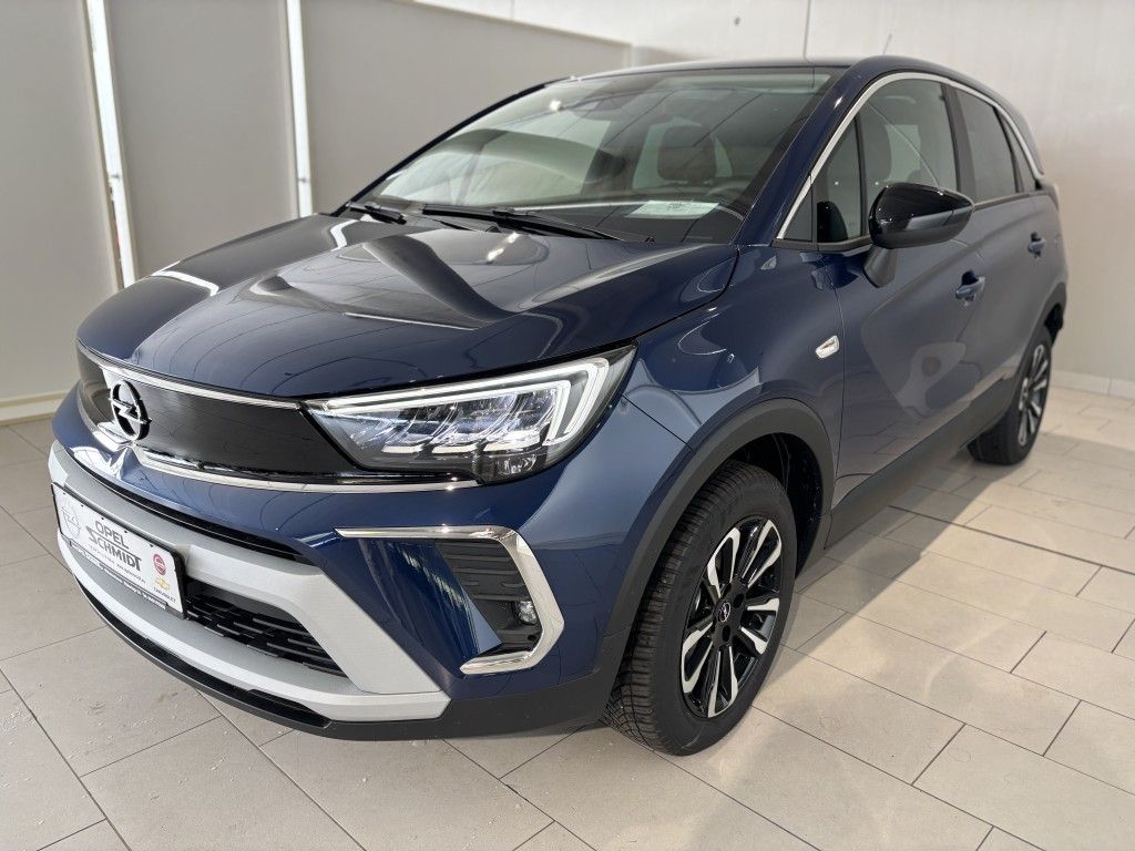 Opel Crossland (X) 2025