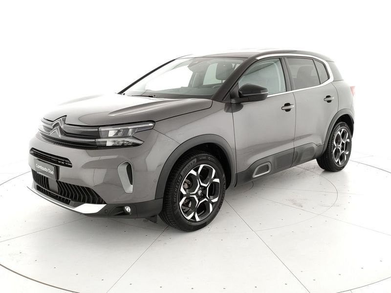 Citroën C5 Aircross 2024