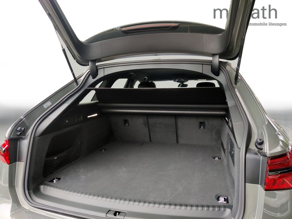 Audi A6 2025