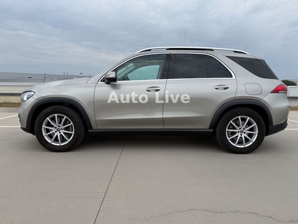 Mercedes-Benz GLE 350 2022