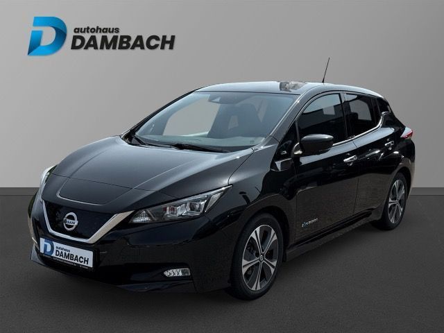 Nissan Leaf 2020