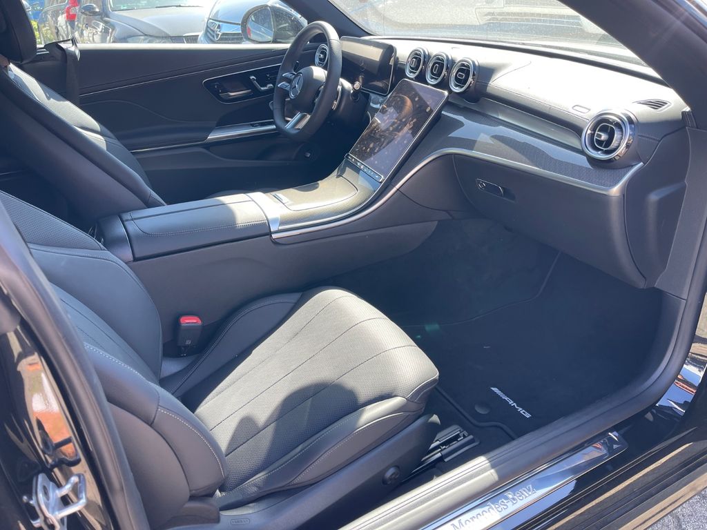 Mercedes-Benz CLE 200 2024