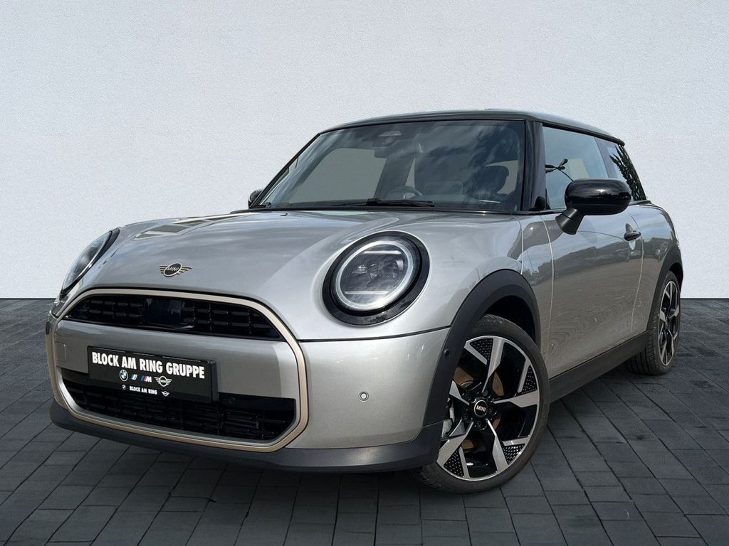 MINI Cooper C 2024