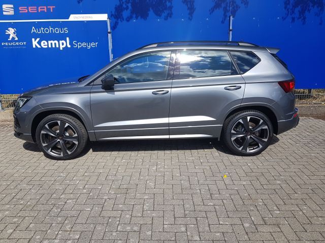 Cupra Ateca 2025